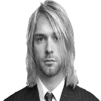 20 anos sem Kurt Cobain