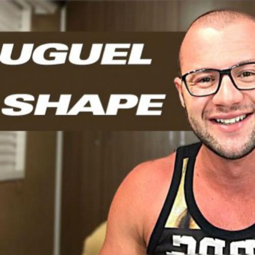 ALUGUEL DE SHAPE