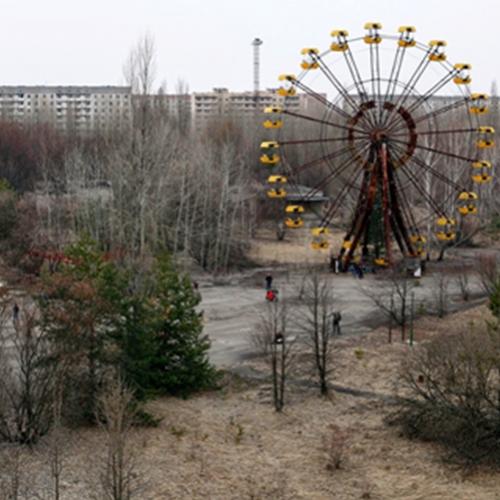25 fatos assustadores que você não sabia sobre o Desastre de Chernobyl