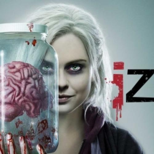 iZombie – Uma idéia interessante