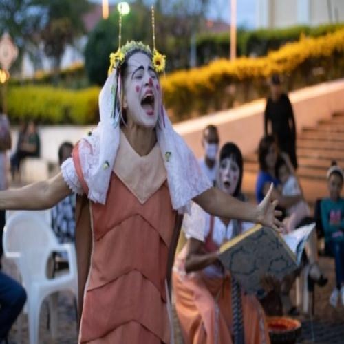 Grupontapé retoma agenda em celebração ao aniversário de 30 anos