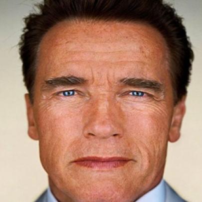 A verdadeira história de Arnold Schwarzenegger