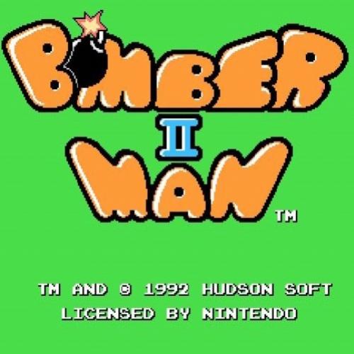 Review de Bomberman 2 para NES