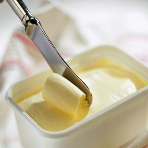 Como surgiu a margarina?