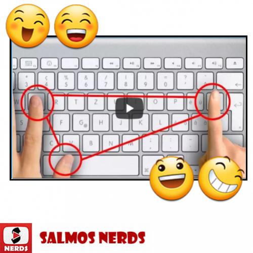 As 10 funções escondidas no seu teclado