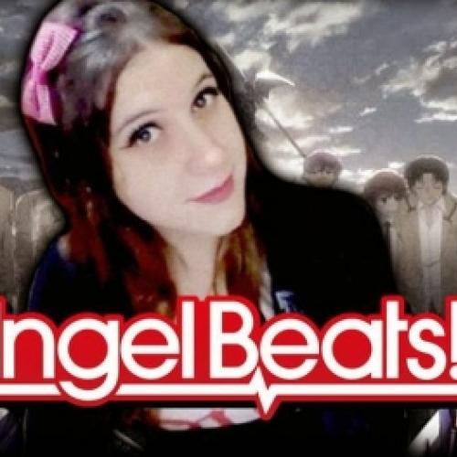 Angel Beats vale a pena assistir?