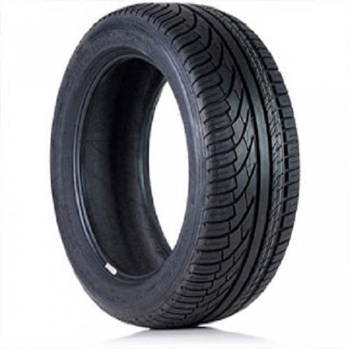 Qual a origem do pneu?
