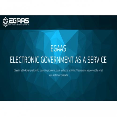 Governo eletrônico como serviço: egaas entra na fase beta de testes