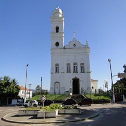 Maricá Pontos Turisticos