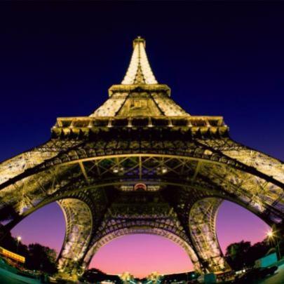 Conheça a verdadeira origem da Torre Eiffel