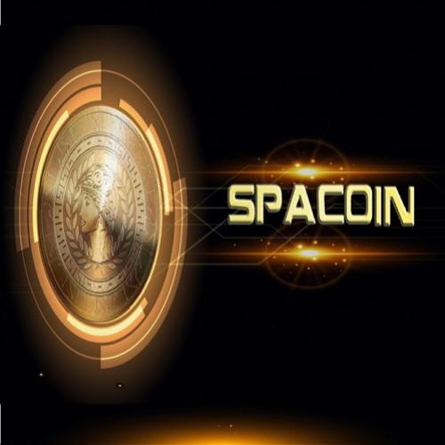 Spacoin: o primeiro projeto de spa do mundo a usar o blockchain