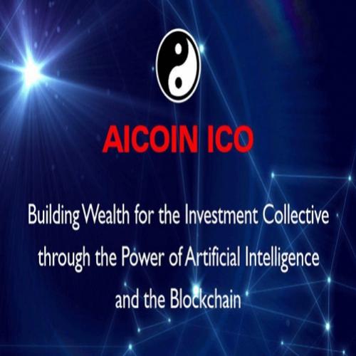 Aicoin lança a próxima geração de inovação nas icos
