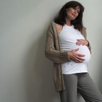 10 Dicas de moda para mulheres grávidas 