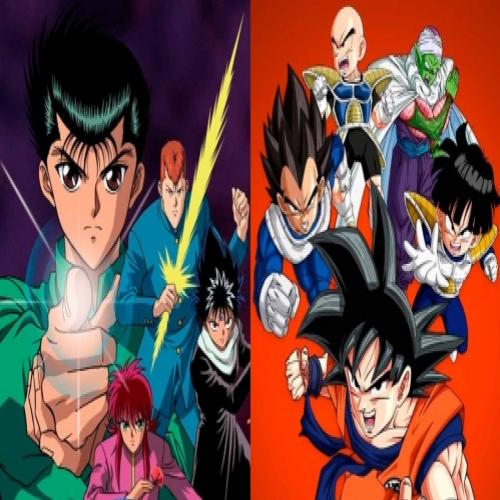 Os 10 melhores animes dublados