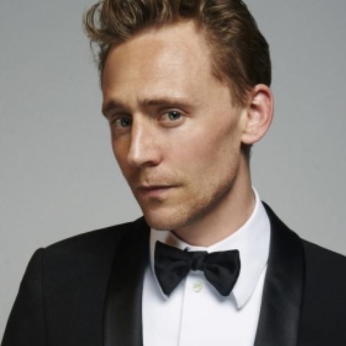Tom Hiddleston fala sobre a possibilidade de ser James Bond no futuro
