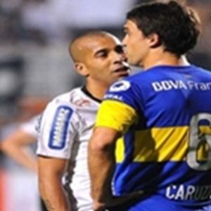 Confira os jogos das oitavas de final da Libertadores