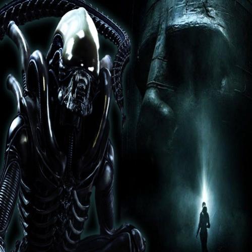 Alien 5 está parado por causa de sequência de Prometheus