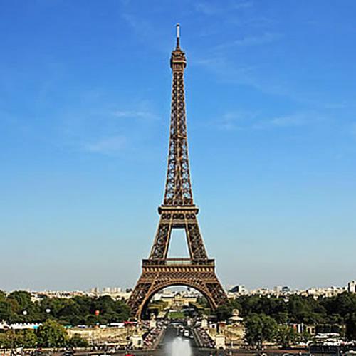 10 curiosidades sobre a Torre Eiffel