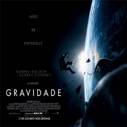 Gravidade: a ciência por trás do filme