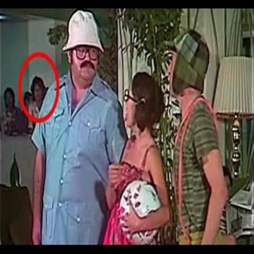 Após 40 anos, Sr. Barriga revela segredo do episódio de Acapulco ....
