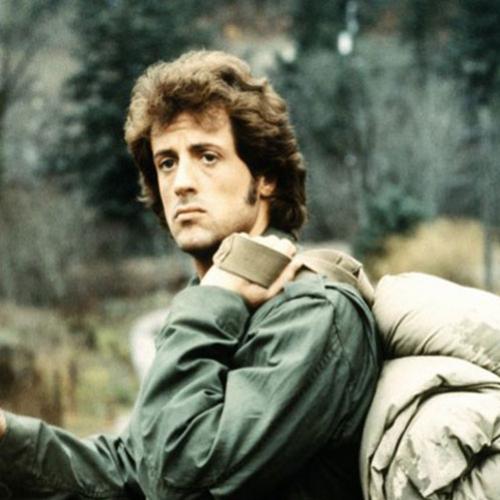 Novo filme do Rambo é confirmado SEM Sylvester Stallone !