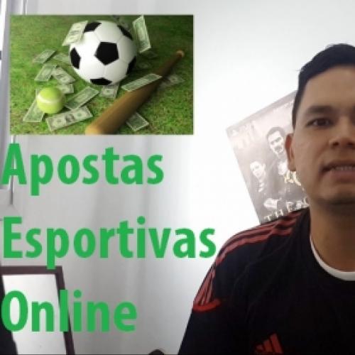 A Verdade Sobre As Apostas Esportivas Online