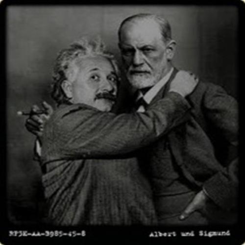 A história entre Freud e Einstein: “Por que guerra?”