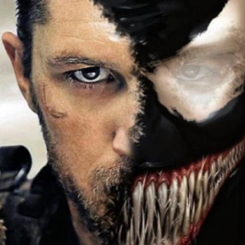 Venom, 2018. Longa do anti-herói protagonizado por Tom Hardy. Trailer!