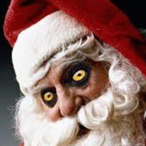 A Verdadeira História do Papai Noel - Creepypasta Natalino
