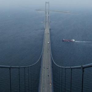 10 pontes mais incríveis do mundo