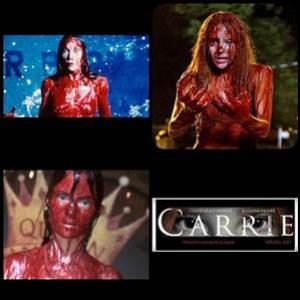 O Retorno de Carrie White.
