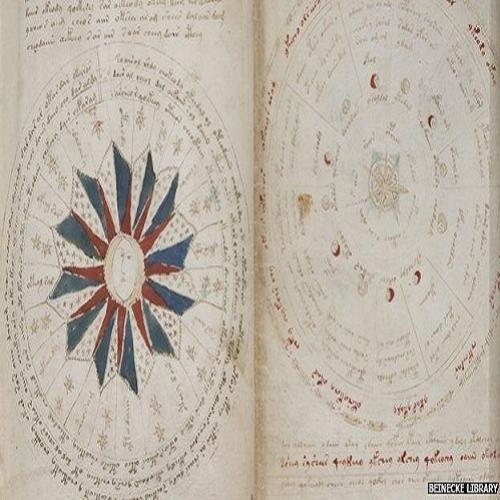 Decifraram o manuscrito voynich