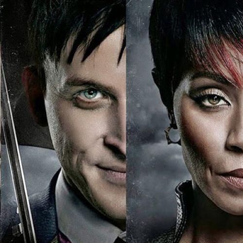 Tudo sobre a Primeira Temporada de Gotham