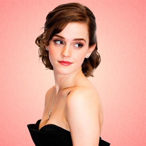 Emma Watson será a Bela em versão da Disney