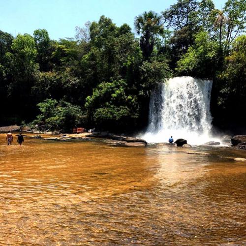 Você precisa conhecer: Chapada das Mesas é cenário de programa de TV