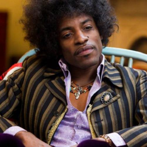 Já assistiu ao trailer da cinebiografia de Jimi Hendrix?