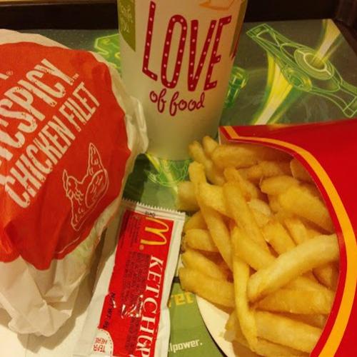 12 Coisas que você não sabe sobre o McDonald’s