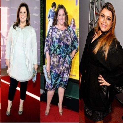 Moda maior - escolhendo roupas plus size