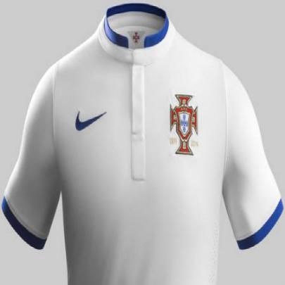 As camisas alternativas na Copa do Mundo