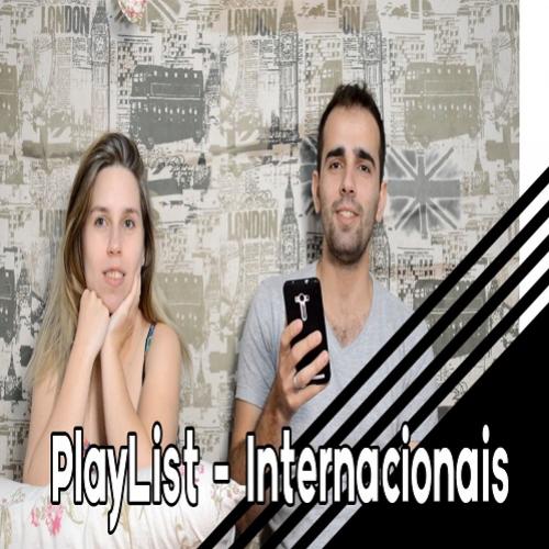 PlayList - Internacionais Anos 2000