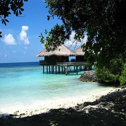 7 Motivos para realizar uma viagem para Maldivas