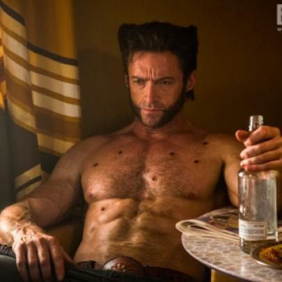 12 imagens do filme X-Men: Days of Future Past