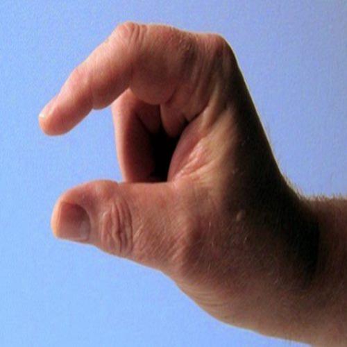 5 coisas que o tamanho dos dedos diz sobre os homens