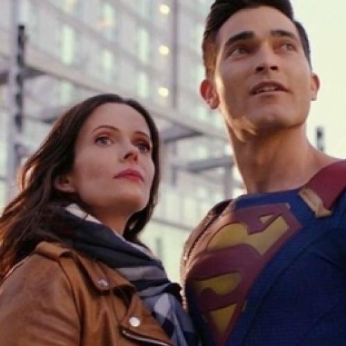 Superman e Lois: Série ganha data de estreia oficial