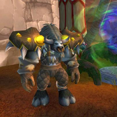 Veja os novos modelos dos personagens de World of Warcraft