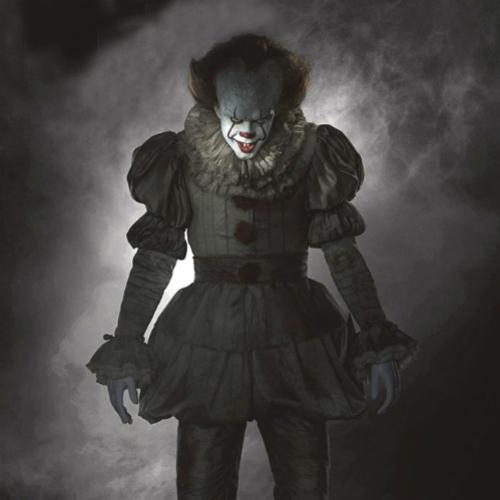 Stephen King já viu a nova versão de It. Veja o que ele achou.