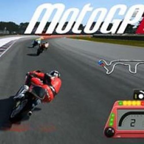 Corrida no MotoGp 15 na terra dos 