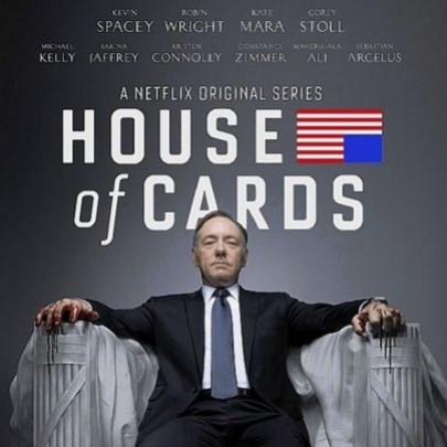 Confira a análise da segunda temporada de House of Cards
