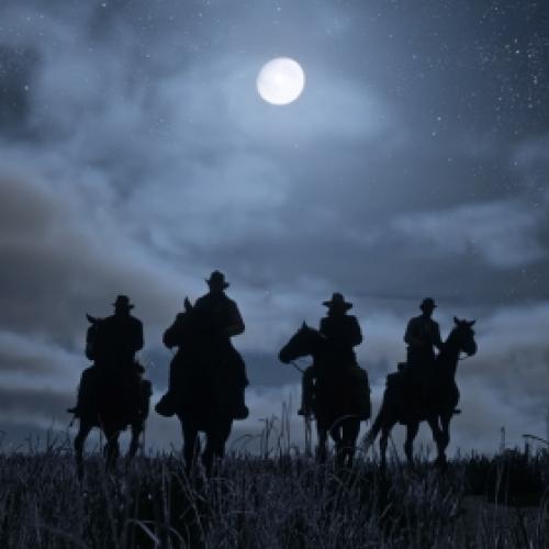 Foram vazadas informações detalhadas sobre Red Dead Redemption 2.