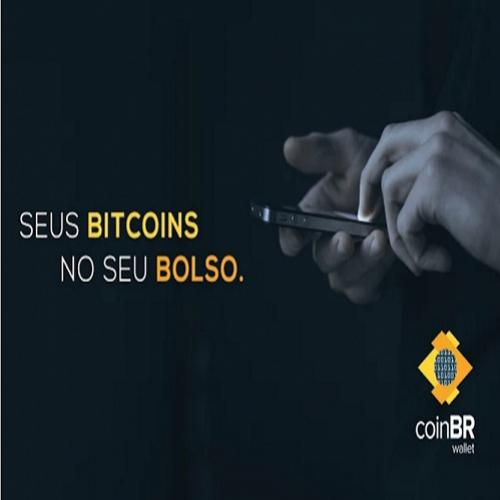 Ganhe bitcoins testando a nova carteira coinbr